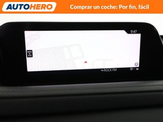 Mazda CX-30 2.0 SKYACTIV-G Mild-Hybrid Evolution 2WD