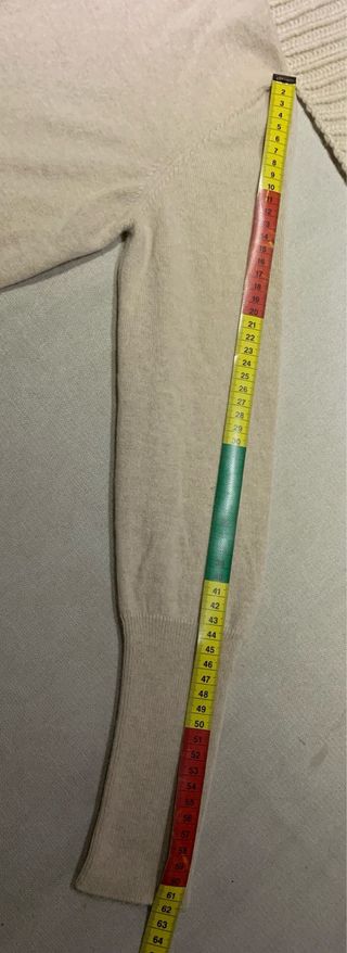 Cardigan Brunello Cucinelli Cashmere Beige