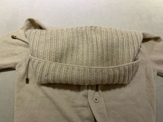 Cardigan Brunello Cucinelli Cashmere Beige
