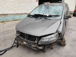 Seat 228882 cff transmisión del der alhambra - 2.0