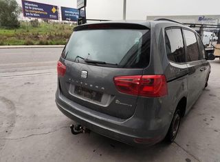 Seat 228882 cff transmisión del der alhambra - 2.0