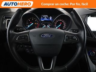 Ford Kuga 1.5 TDCi Titanium