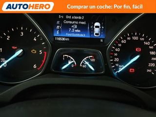 Ford Kuga 1.5 TDCi Titanium