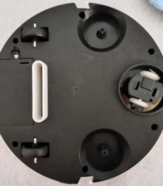 Robot Aspirador Inteligente Smart Life