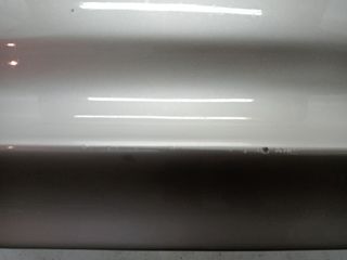 PARAGOLPES TRASERO BMW SERIE 1 BERLINA (E81/E87)