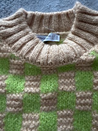 Pack jersey Stradivarius talla xs-s