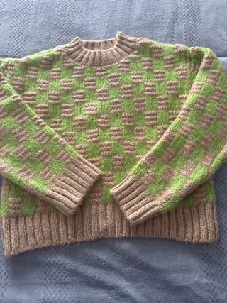 Pack jersey Stradivarius talla xs-s