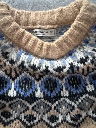 Pack jersey Stradivarius talla xs-s