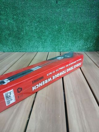 Llaves dinamométricas Tengtools