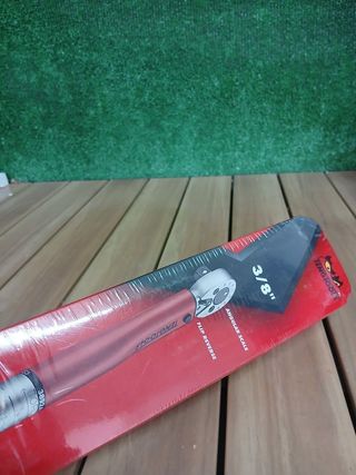 Llaves dinamométricas Tengtools