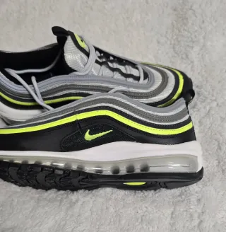 Zapatillas Nike Air Max 97