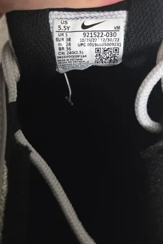 Zapatillas Nike Air Max 97