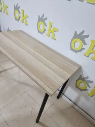 Mesa escritorio 09977