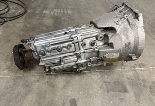 Caja de cambios manual BMW