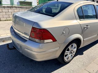Opel Astra 1.7 Ecoflex 2010 - 134000 km - ITV 2027