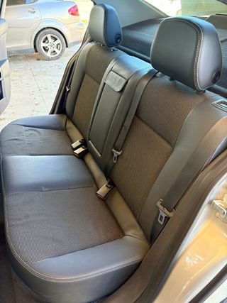 Opel Astra 1.7 Ecoflex 2010 - 134000 km - ITV 2027