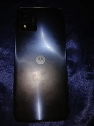 Motorola moto e13 8GB RAM