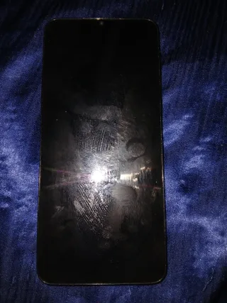 Motorola moto e13 8GB RAM