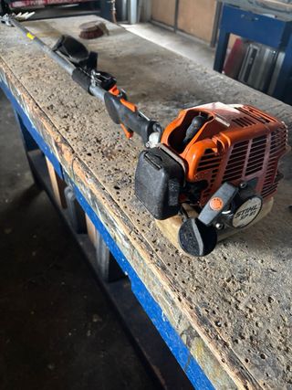 Vareadora Stihl SP 81