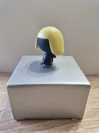 Gashapon Sargento Keroro