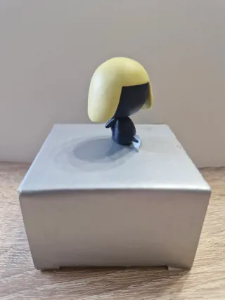 Gashapon Sargento Keroro