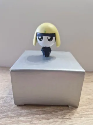 Gashapon Sargento Keroro