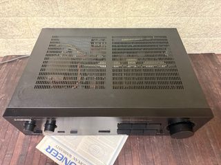 Pioneer A-331 Amplificatore integrato stereo