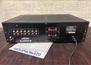 Pioneer A-331 Amplificatore integrato stereo