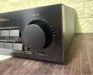 Pioneer A-331 Amplificatore integrato stereo