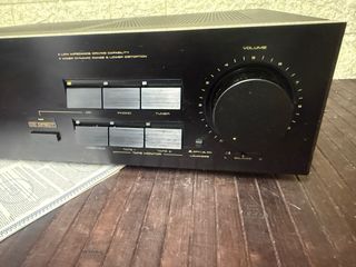 Pioneer A-331 Amplificatore integrato stereo