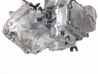 CAJA CAMBIOS OPEL ASTRA H (A04)