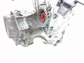 CAJA CAMBIOS OPEL ASTRA H (A04)