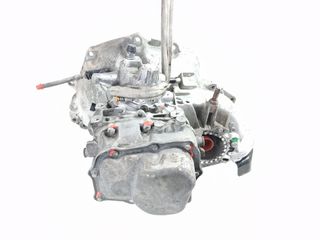 CAJA CAMBIOS OPEL ASTRA H (A04)