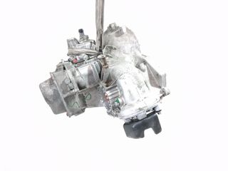 CAJA CAMBIOS OPEL ASTRA H (A04)