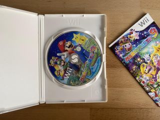 Mario Party 9 Wii