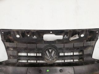 PARAGOLPES DELANTERO VOLKSWAGEN AMAROK