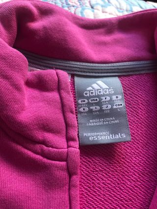 Chaqueta adidas