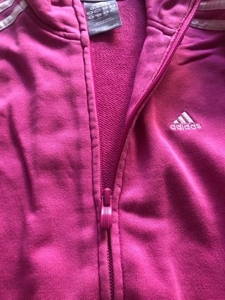 Chaqueta adidas