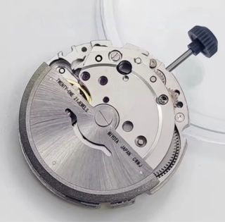 Movimento Orologio Miyota 8215 Nuovo