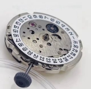 Movimento Orologio Miyota 8215 Nuovo