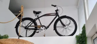 Bicicleta Felt Cruiser Magno