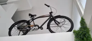 Bicicleta Felt Cruiser Magno