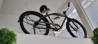 Bicicleta Felt Cruiser Magno
