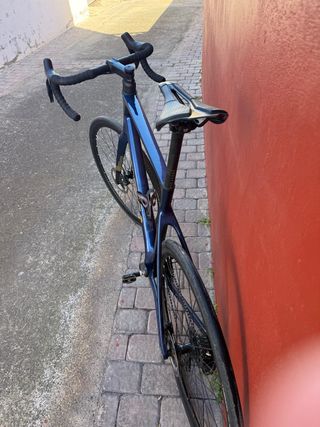 Bicicleta de carretera Orbea Orca