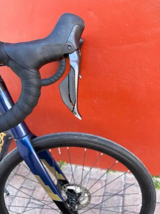 Bicicleta de carretera Orbea Orca