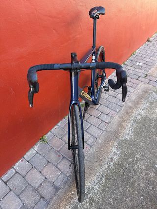 Bicicleta de carretera Orbea Orca