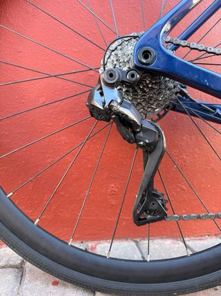 Bicicleta de carretera Orbea Orca