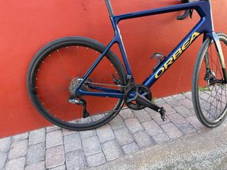 Bicicleta de carretera Orbea Orca