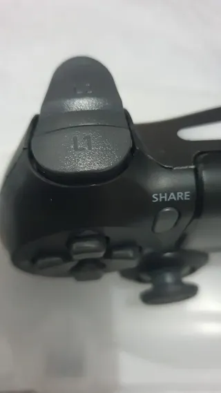 Mando DualShock 4 PS4 Inalámbrico