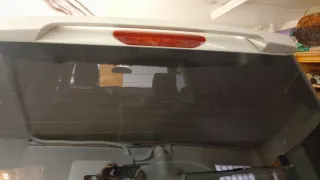 Land Rover Freelander 2009